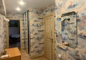 1-к квартира, на длительный срок, 34м2, 4/9 этаж