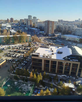 2-к квартира, на длительный срок, 39м2, 16/25 этаж