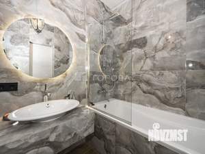 2-к квартира, на длительный срок, 39м2, 2/25 этаж