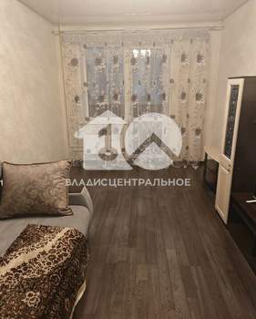 1-к квартира, на длительный срок, 50м2, 4/9 этаж