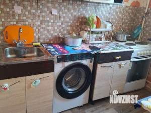 2-к квартира, на длительный срок, 47м2, 3/3 этаж