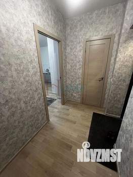 Студия квартира, на длительный срок, 30м2, 13/24 этаж