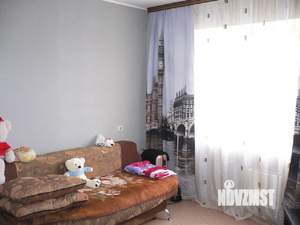 1-к квартира, на длительный срок, 35м2, 8/10 этаж