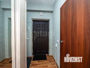 Студия квартира, на длительный срок, 19м2, 1/10 этаж