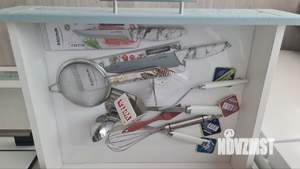 2-к квартира, на длительный срок, 52м2, 2/9 этаж