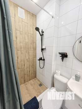 Студия квартира, посуточно, 25м2, 1/9 этаж