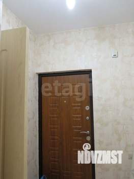 Студия квартира, на длительный срок, 23м2, 6/9 этаж