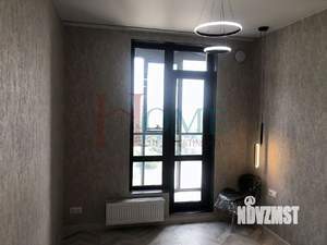 2-к квартира, на длительный срок, 40м2, 25/30 этаж