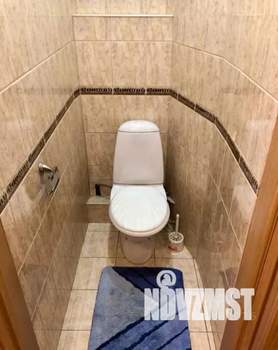 2-к квартира, посуточно, 57м2, 1/12 этаж