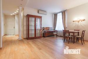 3-к квартира, на длительный срок, 82м2, 3/5 этаж