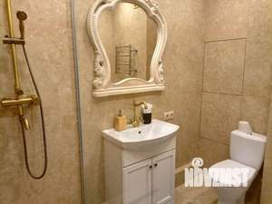 1-к квартира, посуточно, 34м2, 1/1 этаж