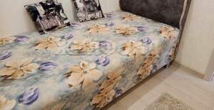 2-к квартира, на длительный срок, 42м2, 3/5 этаж