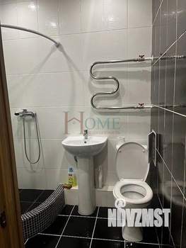 Студия квартира, на длительный срок, 22м2, 11/17 этаж