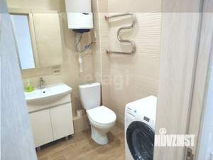 1-к квартира, на длительный срок, 40м2, 19/24 этаж