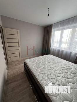 2-к квартира, на длительный срок, 50м2, 13/17 этаж