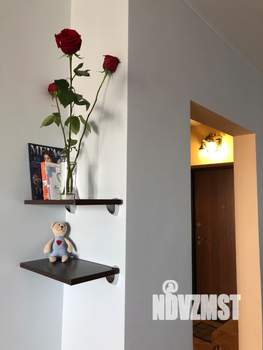 1-к квартира, на длительный срок, 40м2, 14/17 этаж