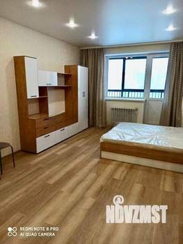 Студия квартира, на длительный срок, 32м2, 22/25 этаж