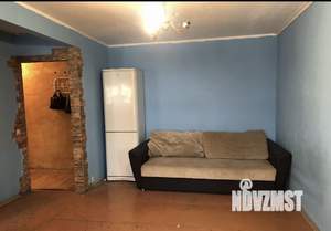 2-к квартира, на длительный срок, 46м2, 1/5 этаж