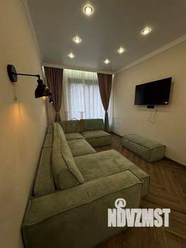 2-к квартира, на длительный срок, 49м2, 5/24 этаж