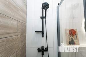 Студия квартира, посуточно, 25м2, 6/25 этаж