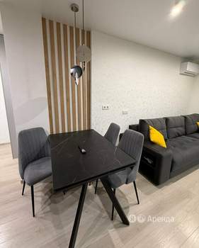 2-к квартира, на длительный срок, 42м2, 10/19 этаж