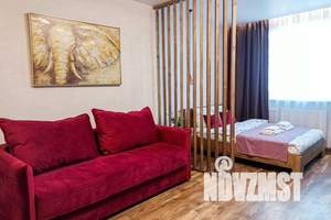 1-к квартира, посуточно, 36м2, 17/17 этаж