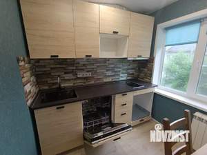 2-к квартира, на длительный срок, 41м2, 5/5 этаж