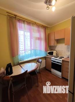 1-к квартира, на длительный срок, 26м2, 6/10 этаж