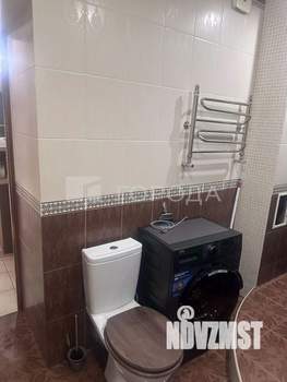 1-к квартира, на длительный срок, 58м2, 13/14 этаж