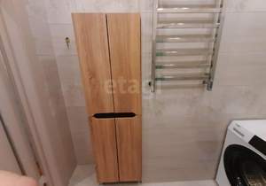 2-к квартира, на длительный срок, 44м2, 10/25 этаж