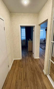 1-к квартира, на длительный срок, 39м2, 3/9 этаж