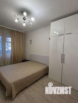 3-к квартира, на длительный срок, 64м2, 2/9 этаж