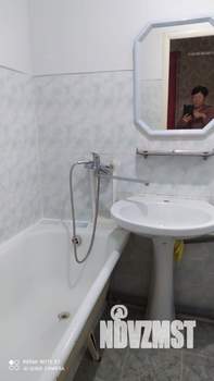 1-к квартира, на длительный срок, 31м2, 4/5 этаж