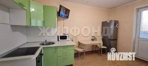 Студия квартира, на длительный срок, 30м2, 6/22 этаж