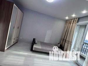 Студия квартира, на длительный срок, 33м2, 9/14 этаж