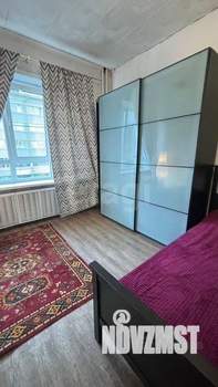 2-к квартира, на длительный срок, 41м2, 3/6 этаж