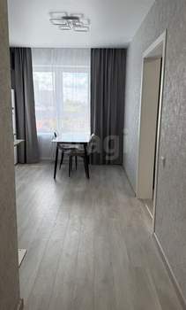1-к квартира, на длительный срок, 31м2, 5/25 этаж