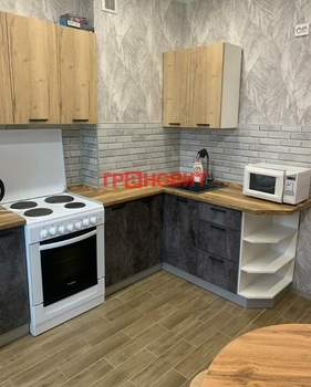 2-к квартира, на длительный срок, 60м2, 4/5 этаж