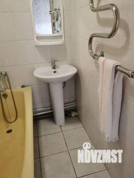2-к квартира, на длительный срок, 44м2, 1/5 этаж