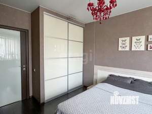 3-к квартира, на длительный срок, 91м2, 17/27 этаж