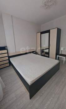 3-к квартира, на длительный срок, 55м2, 19/0 этаж