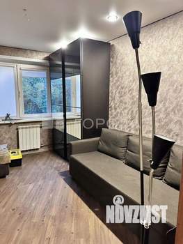 2-к квартира, на длительный срок, 43м2, 4/4 этаж