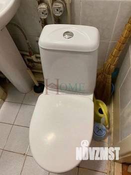 1-к квартира, на длительный срок, 34м2, 2/5 этаж