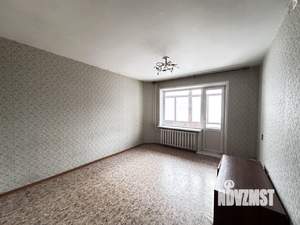 1-к квартира, на длительный срок, 34м2, 1/10 этаж