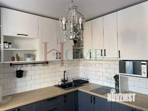 1-к квартира, на длительный срок, 35м2, 13/17 этаж