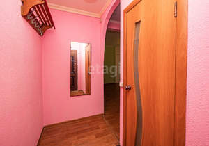 2-к квартира, на длительный срок, 44м2, 1/5 этаж