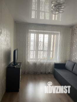 1-к квартира, на длительный срок, 42м2, 10/26 этаж