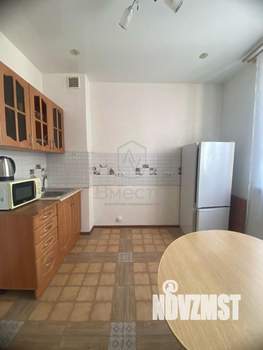 1-к квартира, на длительный срок, 48м2, 8/16 этаж