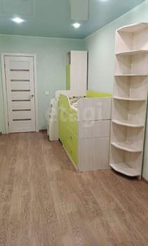 3-к квартира, на длительный срок, 57м2, 2/5 этаж