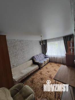 2-к квартира, на длительный срок, 45м2, 3/9 этаж